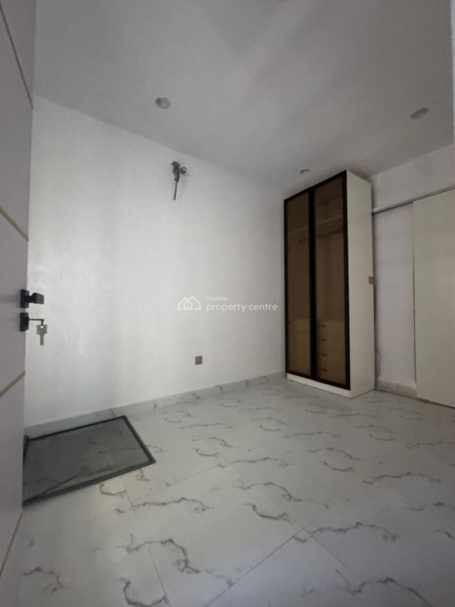 Brand New Luxury 3-bedroom Terrace Duplex, Orchid Road, Lekki, Lagos, House for Sale