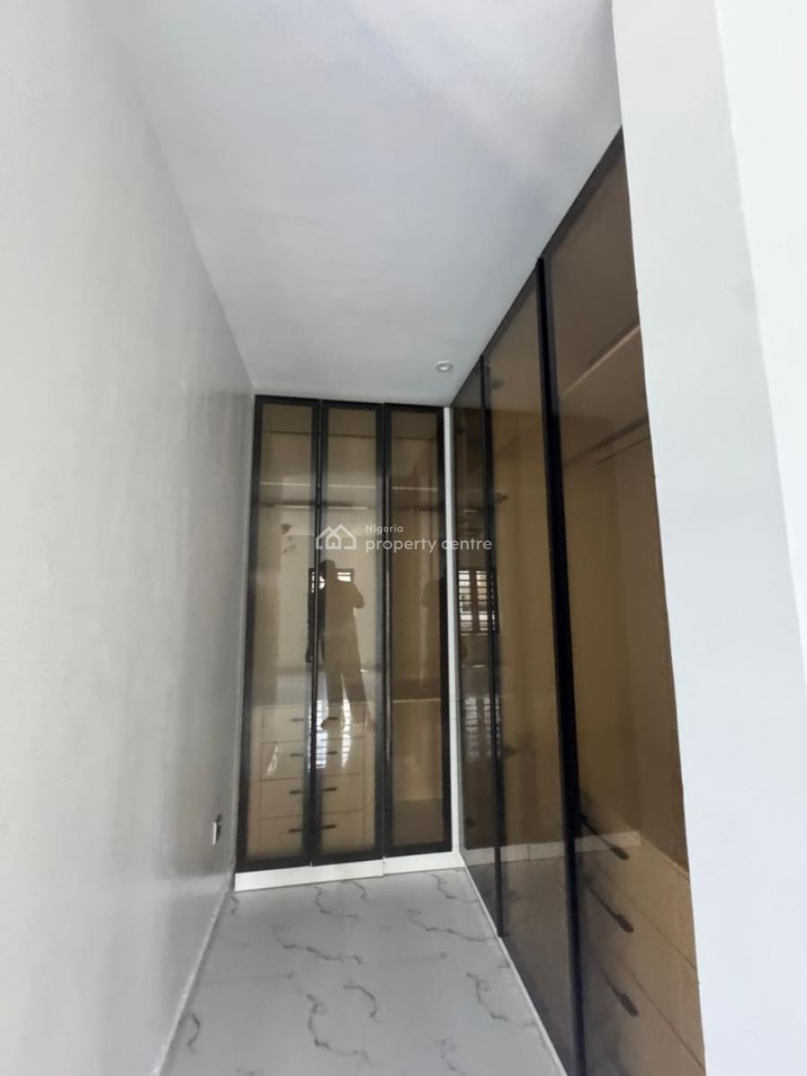 Brand New Luxury 3-bedroom Terrace Duplex, Orchid Road, Lekki, Lagos, House for Sale