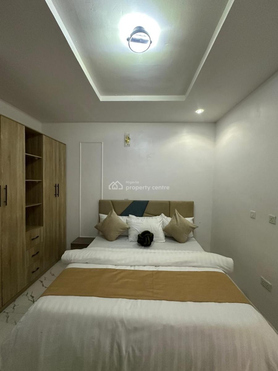 Astonishing 3 Bedroom Semi Detached Bungalow, Awoyaya, Ibeju Lekki, Lagos, Semi-detached Bungalow for Sale