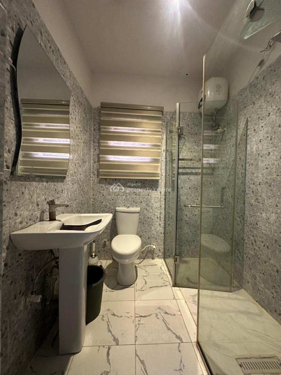 Astonishing 3 Bedroom Semi Detached Bungalow, Awoyaya, Ibeju Lekki, Lagos, Semi-detached Bungalow for Sale