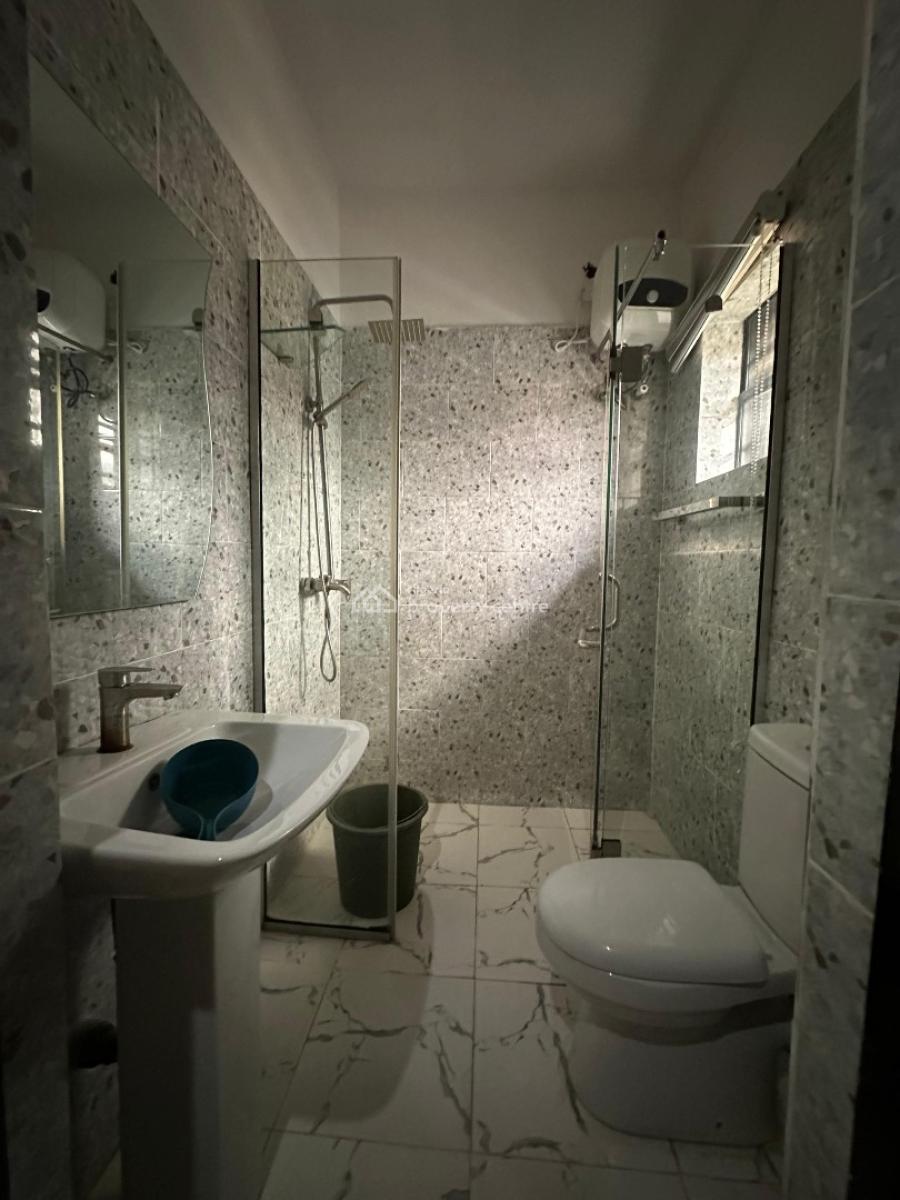 Astonishing 3 Bedroom Semi Detached Bungalow, Awoyaya, Ibeju Lekki, Lagos, Semi-detached Bungalow for Sale