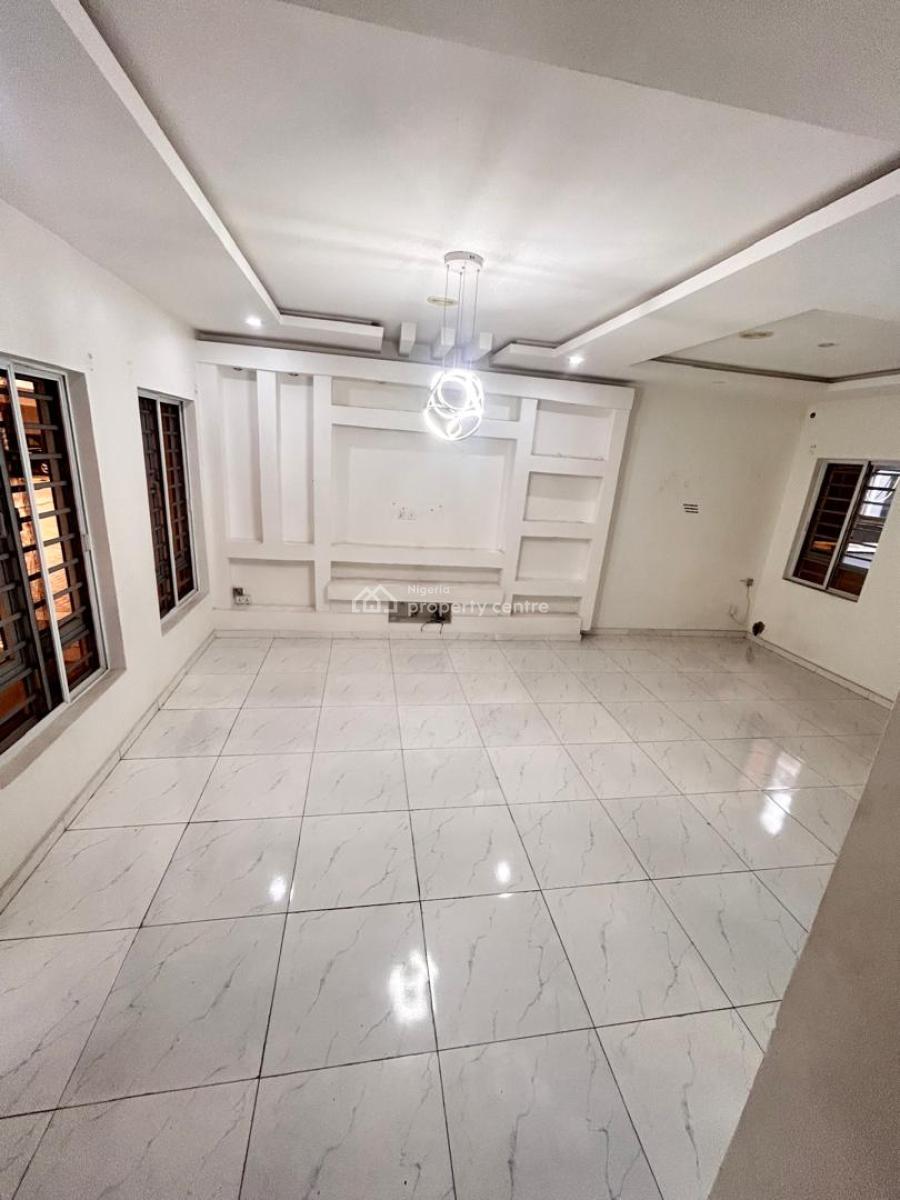Fully Serviced 3 Bedroom Duplex with 22 Hours Light, Gym and Pool, Victoriabay Estate  Orchid, Lekki, Lagos, Terraced Duplex for Rent