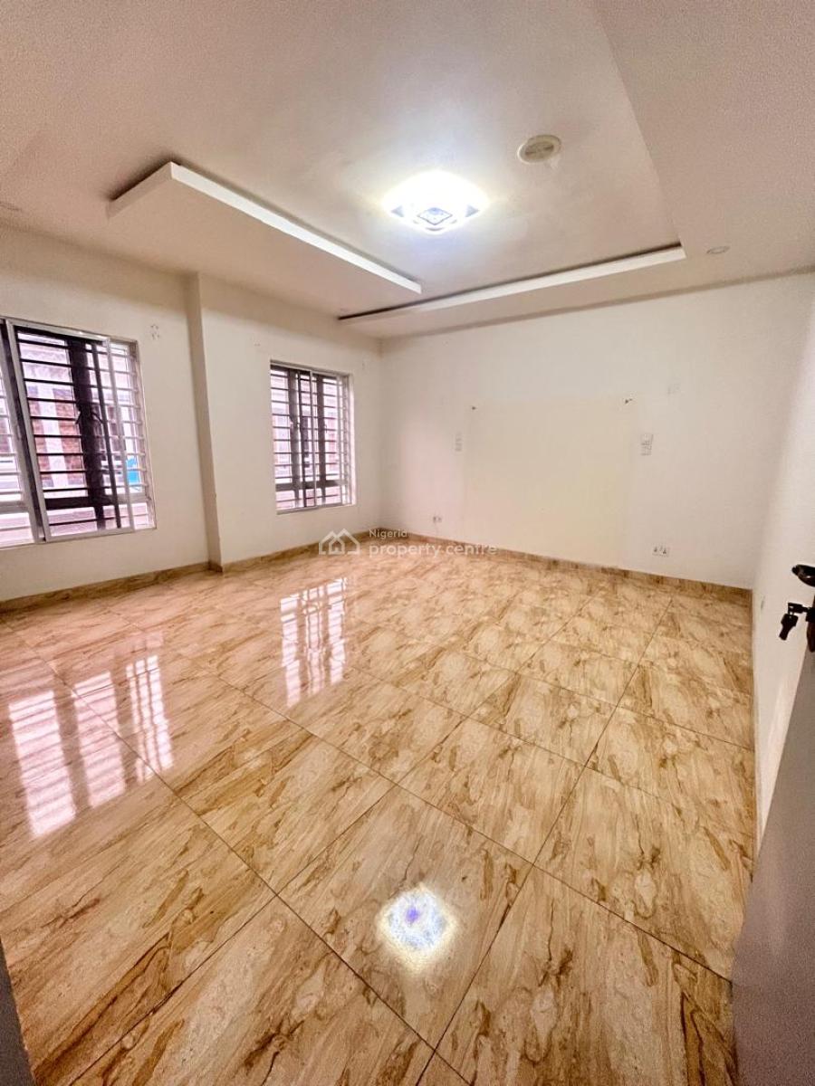 Fully Serviced 3 Bedroom Duplex with 22 Hours Light, Gym and Pool, Victoriabay Estate  Orchid, Lekki, Lagos, Terraced Duplex for Rent