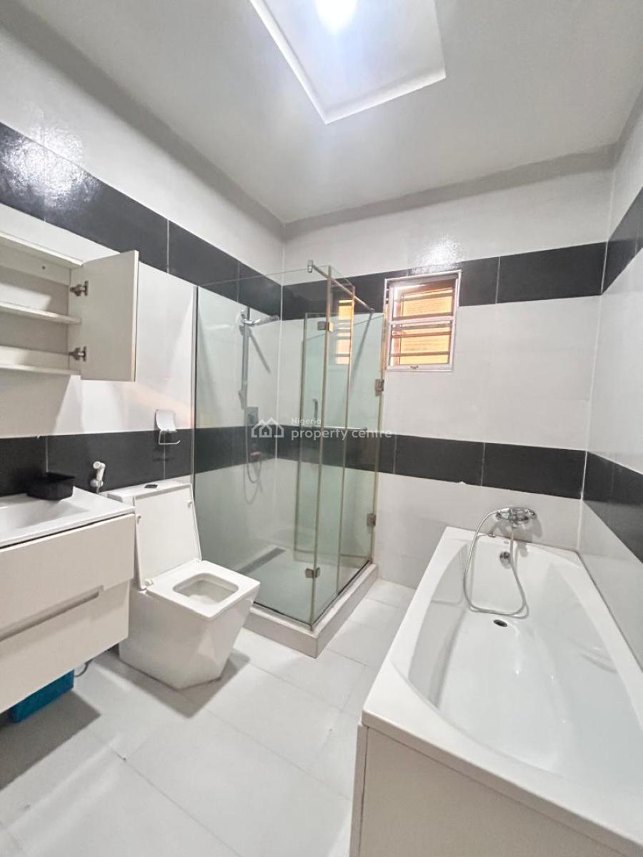 Fully Serviced 3 Bedroom Duplex with 22 Hours Light, Gym and Pool, Victoriabay Estate  Orchid, Lekki, Lagos, Terraced Duplex for Rent