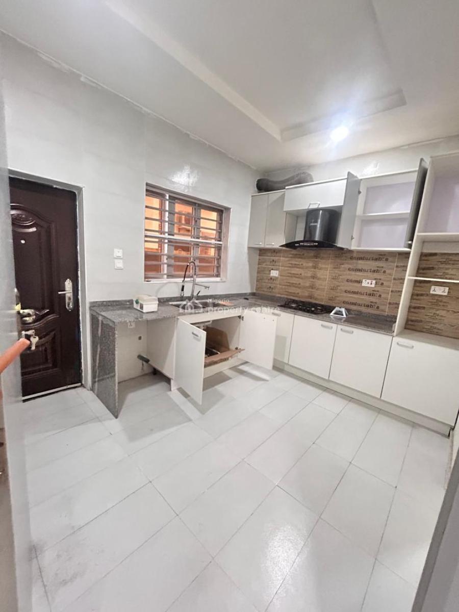 Fully Serviced 3 Bedroom Duplex with 22 Hours Light, Gym and Pool, Victoriabay Estate  Orchid, Lekki, Lagos, Terraced Duplex for Rent