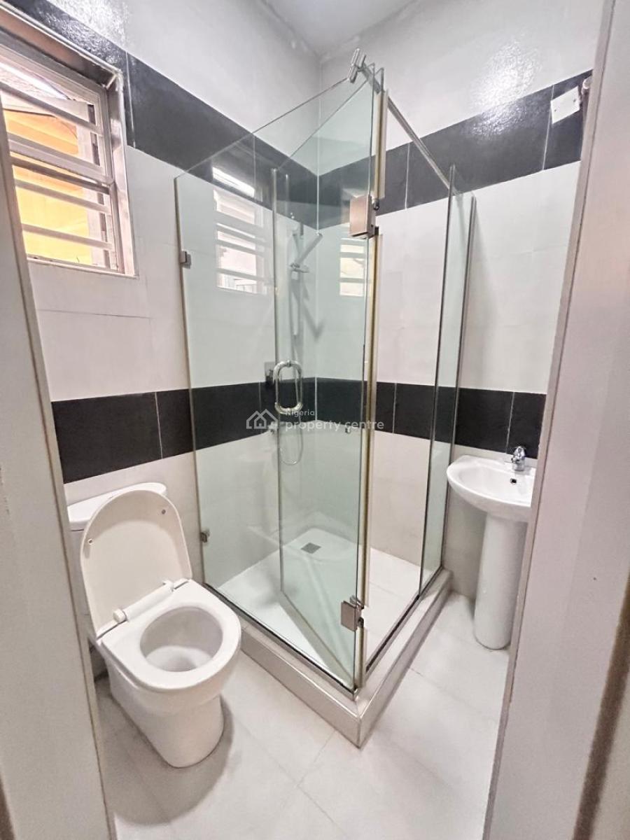 Fully Serviced 3 Bedroom Duplex with 22 Hours Light, Gym and Pool, Victoriabay Estate  Orchid, Lekki, Lagos, Terraced Duplex for Rent