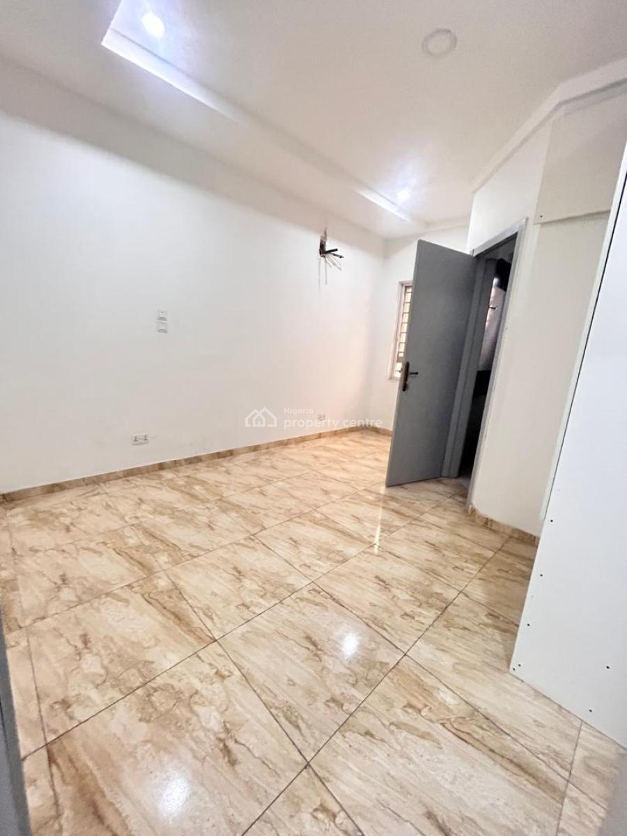 Fully Serviced 3 Bedroom Duplex with 22 Hours Light, Gym and Pool, Victoriabay Estate  Orchid, Lekki, Lagos, Terraced Duplex for Rent