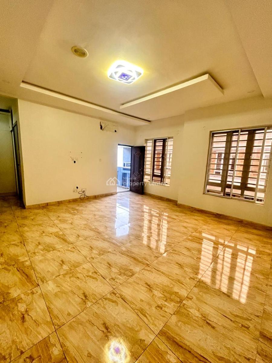 Fully Serviced 3 Bedroom Duplex with 22 Hours Light, Gym and Pool, Victoriabay Estate  Orchid, Lekki, Lagos, Terraced Duplex for Rent