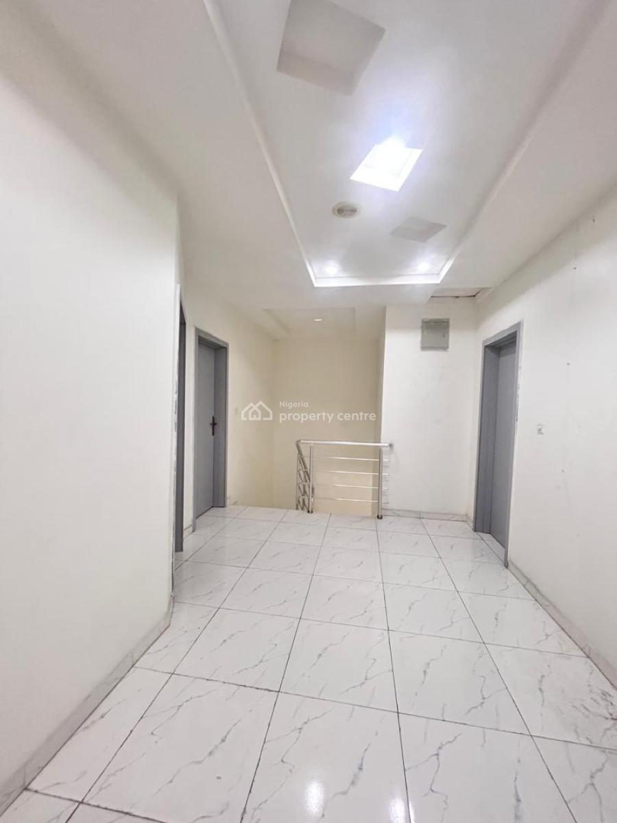 Fully Serviced 3 Bedroom Duplex with 22 Hours Light, Gym and Pool, Victoriabay Estate  Orchid, Lekki, Lagos, Terraced Duplex for Rent