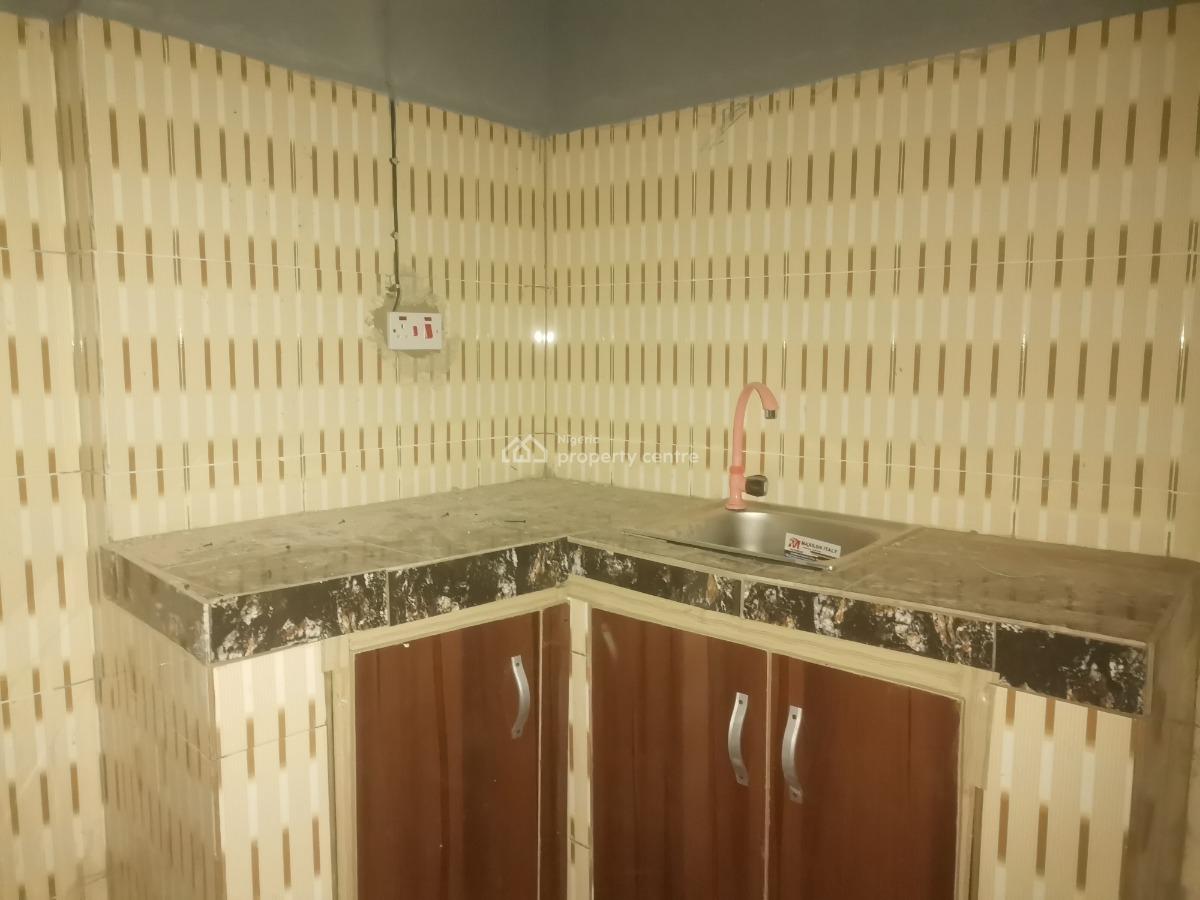 New and Exquisitely Finished 2-bedroom Apartment, Noforija, Epe, Lagos, Flat / Apartment for Rent