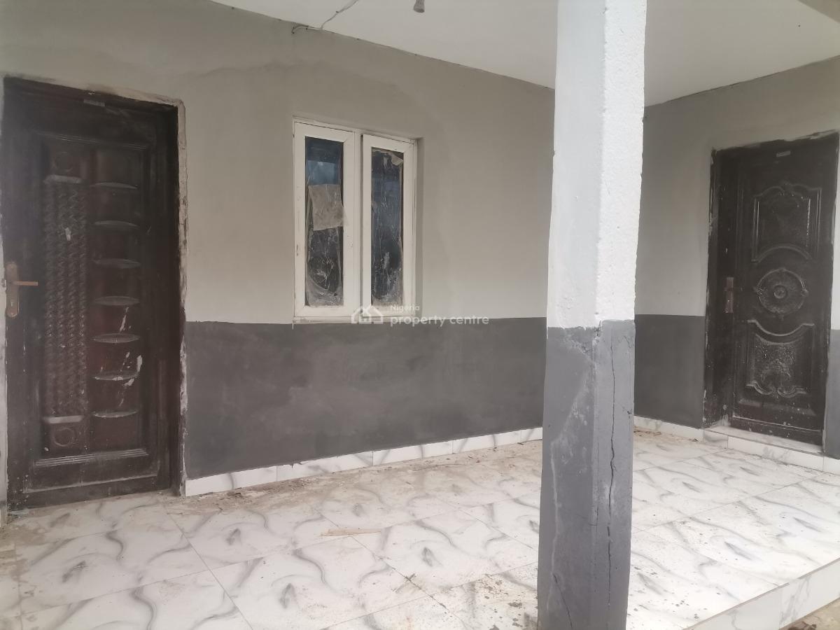 New and Exquisitely Finished 2-bedroom Apartment, Noforija, Epe, Lagos, Flat / Apartment for Rent