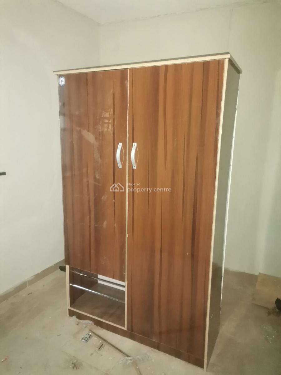 New and Exquisitely Finished 2-bedroom Apartment, Noforija, Epe, Lagos, Flat / Apartment for Rent