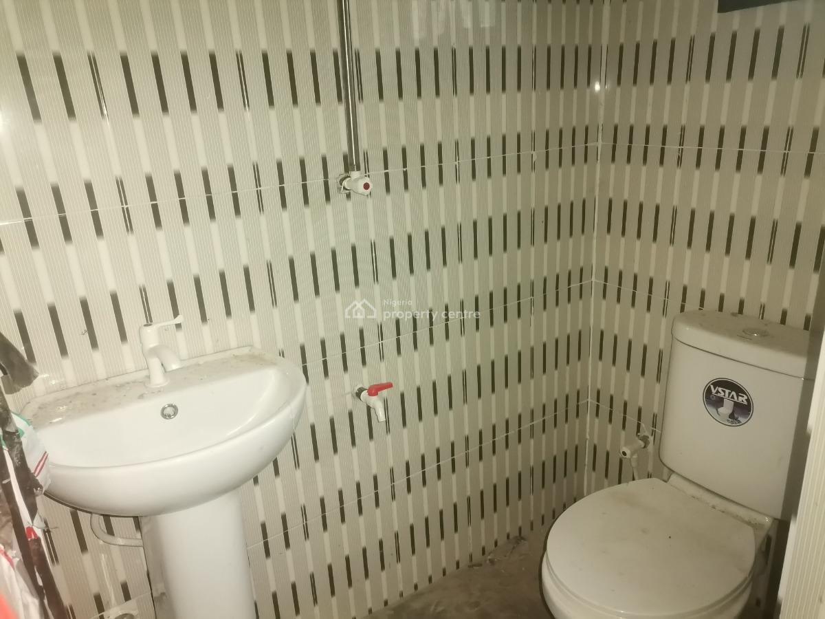 New and Exquisitely Finished 2-bedroom Apartment, Noforija, Epe, Lagos, Flat / Apartment for Rent