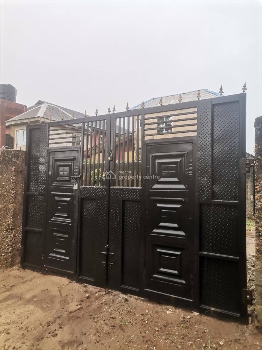 New and Exquisitely Finished 2-bedroom Apartment, Noforija, Epe, Lagos, Flat / Apartment for Rent