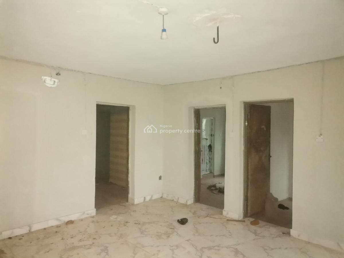 New and Exquisitely Finished 2-bedroom Apartment, Noforija, Epe, Lagos, Flat / Apartment for Rent