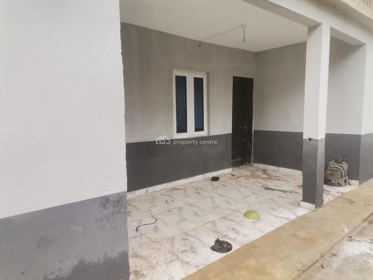 New and Exquisitely Finished 2-bedroom Apartment, Noforija, Epe, Lagos, Flat / Apartment for Rent