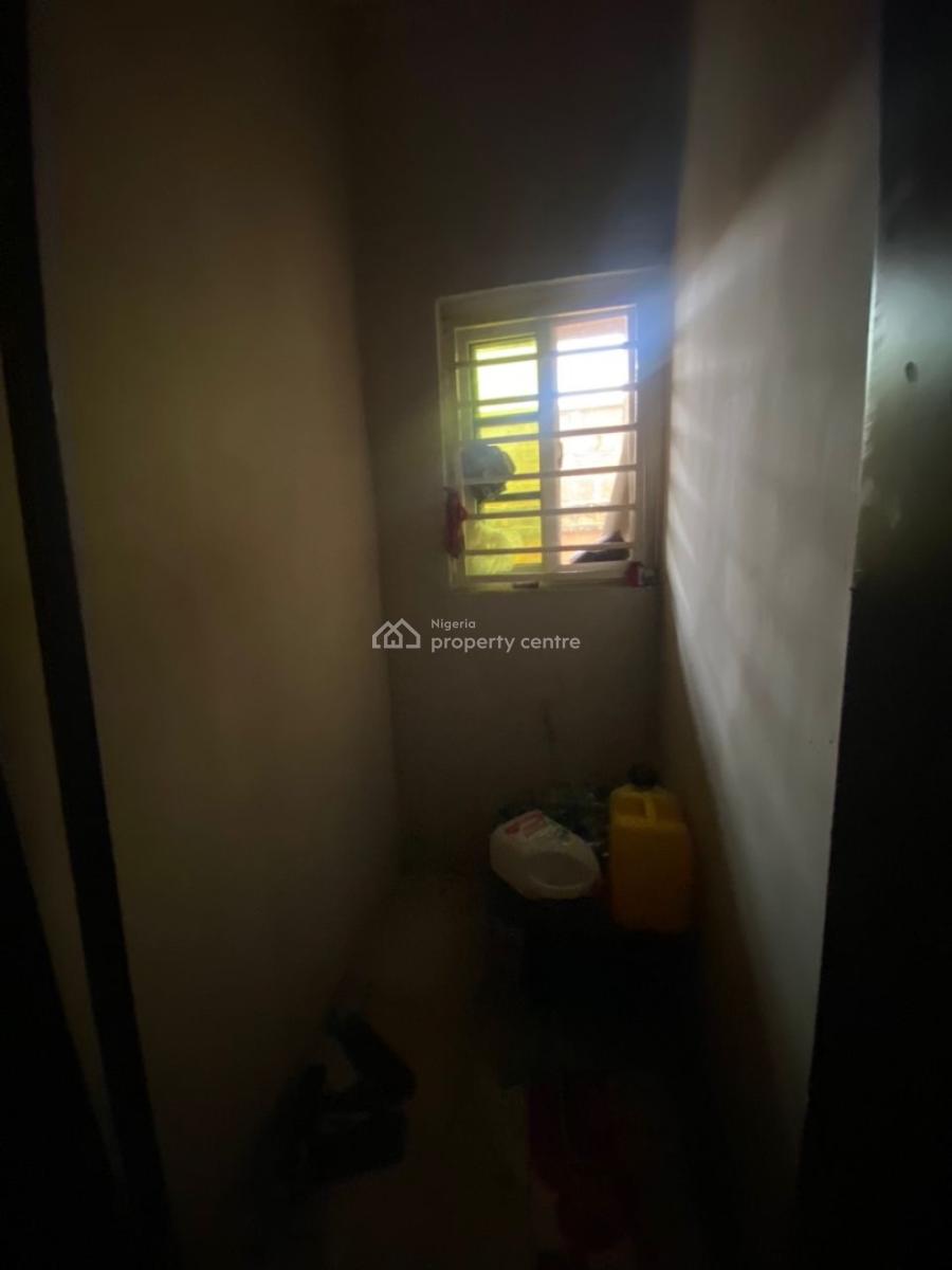 Beautiful 3bedroom Terrace Duplex with Bq, Jakande, Lekki, Lagos, Terraced Duplex for Sale