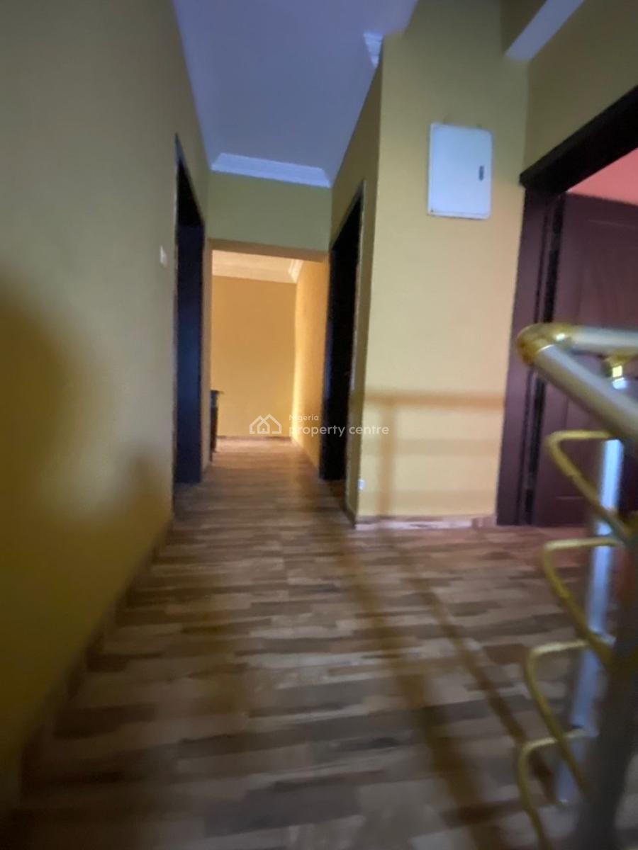 Beautiful 3bedroom Terrace Duplex with Bq, Jakande, Lekki, Lagos, Terraced Duplex for Sale
