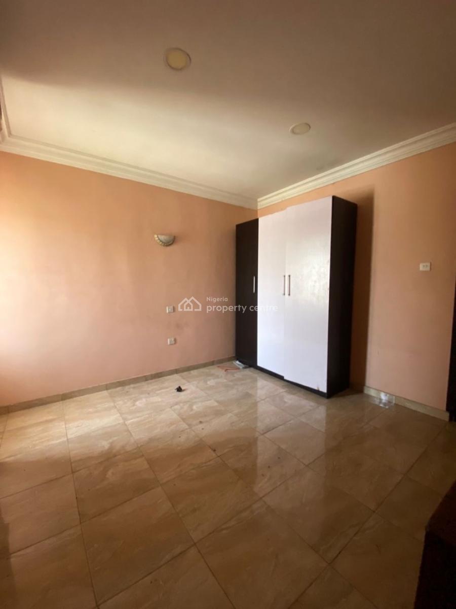 Beautiful 3bedroom Terrace Duplex with Bq, Jakande, Lekki, Lagos, Terraced Duplex for Sale