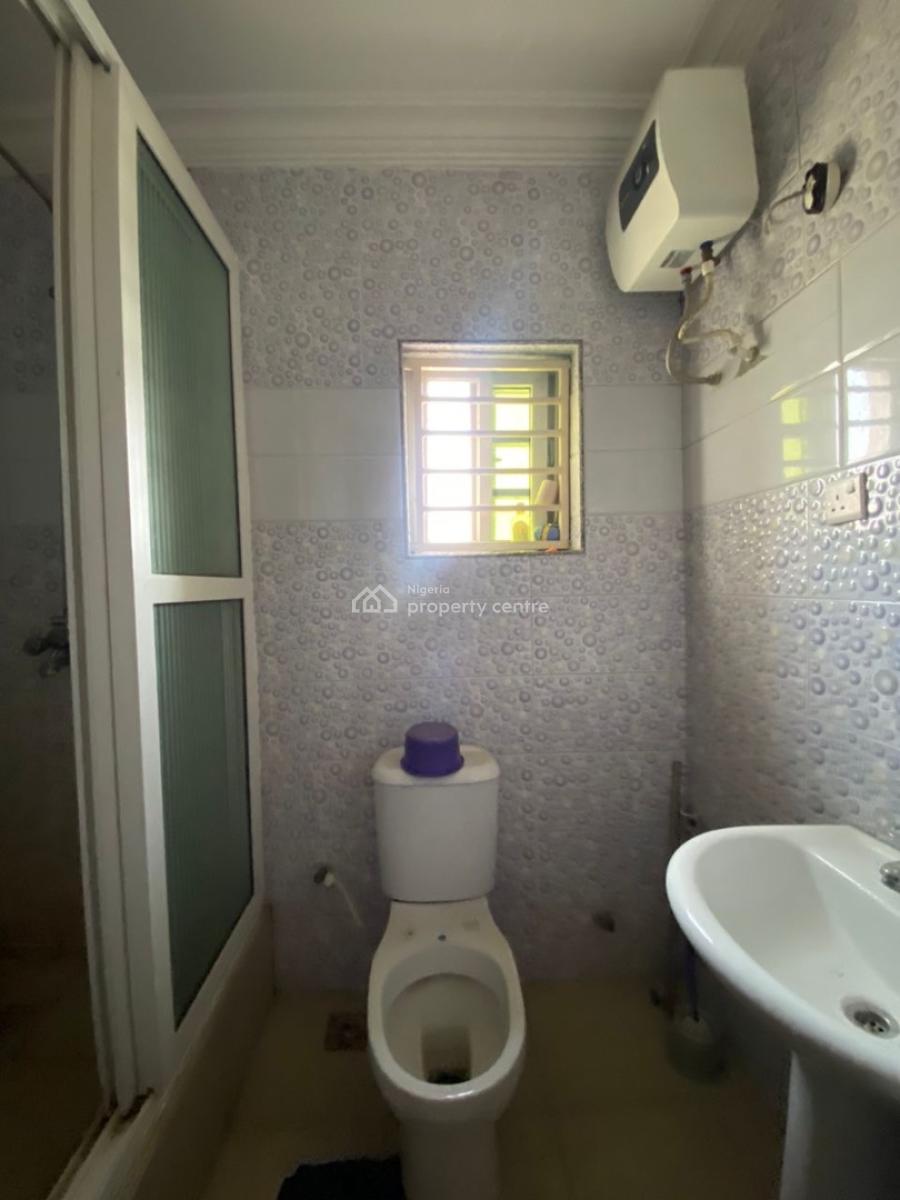 Beautiful 3bedroom Terrace Duplex with Bq, Jakande, Lekki, Lagos, Terraced Duplex for Sale