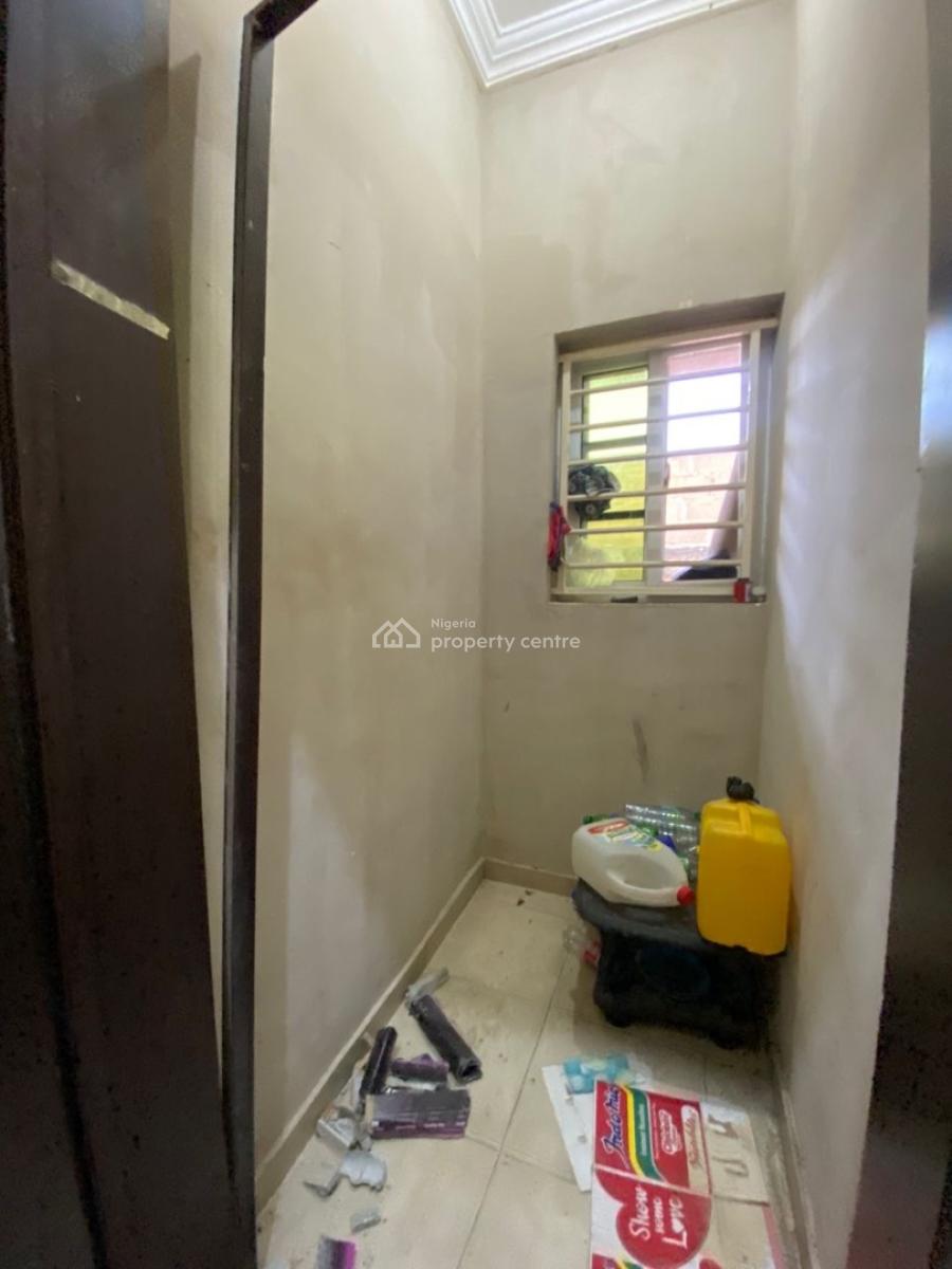Beautiful 3bedroom Terrace Duplex with Bq, Jakande, Lekki, Lagos, Terraced Duplex for Sale