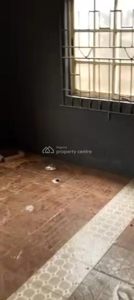 Lovely 3 Bedroom in a Nice Environment, Off Latikay Bus Stop Lusada Rd Via Agbara, Agbara, Ado-odo/ota, Ogun, Flat / Apartment for Rent