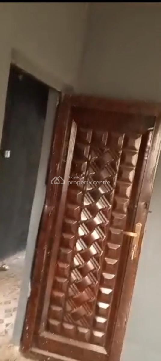 Lovely 3 Bedroom in a Nice Environment, Off Latikay Bus Stop Lusada Rd Via Agbara, Agbara, Ado-odo/ota, Ogun, Flat / Apartment for Rent