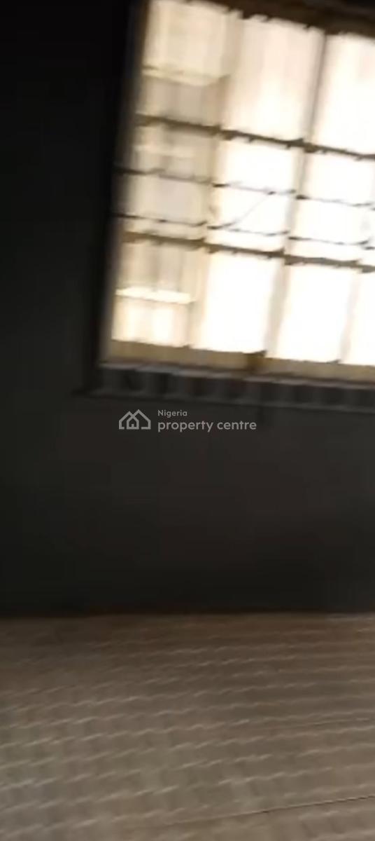 Lovely 3 Bedroom in a Nice Environment, Off Latikay Bus Stop Lusada Rd Via Agbara, Agbara, Ado-odo/ota, Ogun, Flat / Apartment for Rent