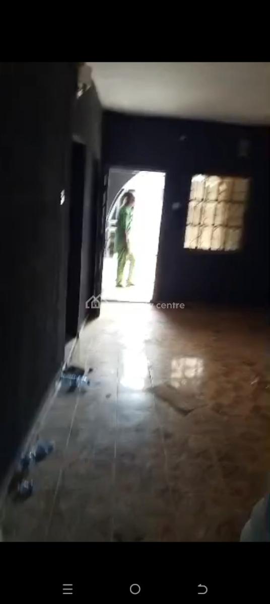 Lovely 3 Bedroom in a Nice Environment, Off Latikay Bus Stop Lusada Rd Via Agbara, Agbara, Ado-odo/ota, Ogun, Flat / Apartment for Rent