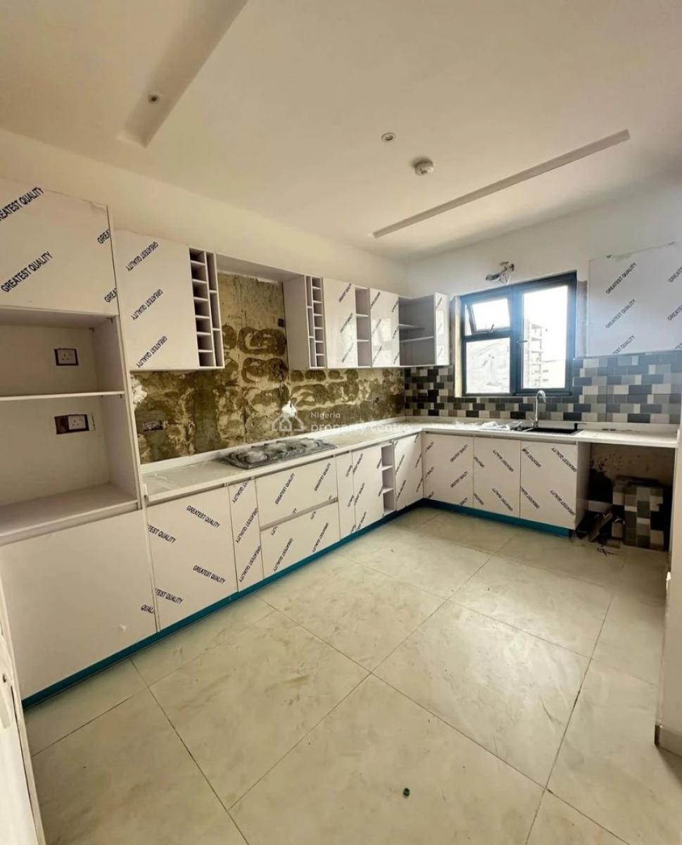 2 Bedroom Serviced Apartment, Victoria Island (vi), Lagos, Flat / Apartment for Sale