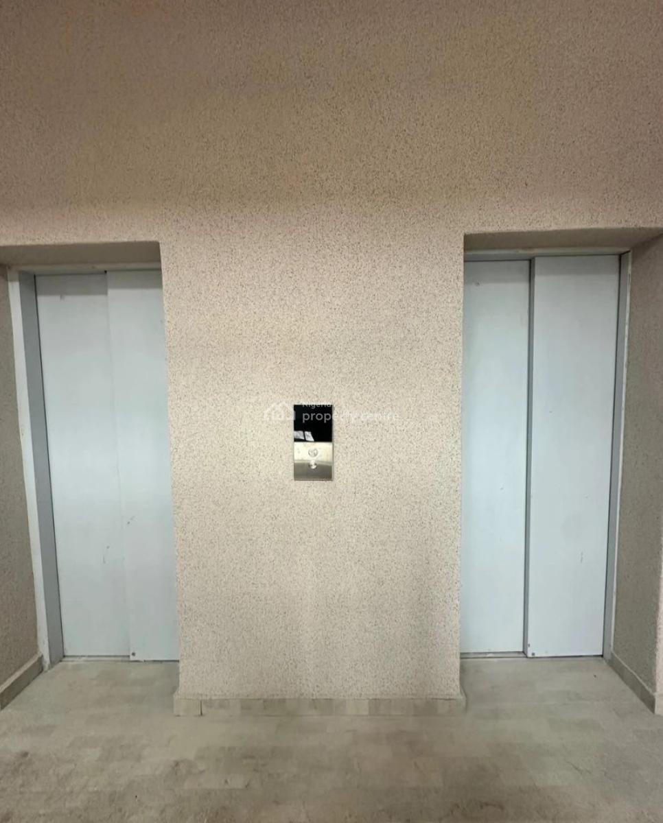 2 Bedroom Serviced Apartment, Victoria Island (vi), Lagos, Flat / Apartment for Sale
