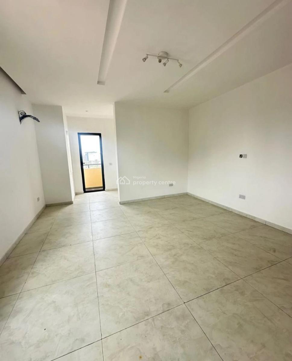 2 Bedroom Serviced Apartment, Victoria Island (vi), Lagos, Flat / Apartment for Sale