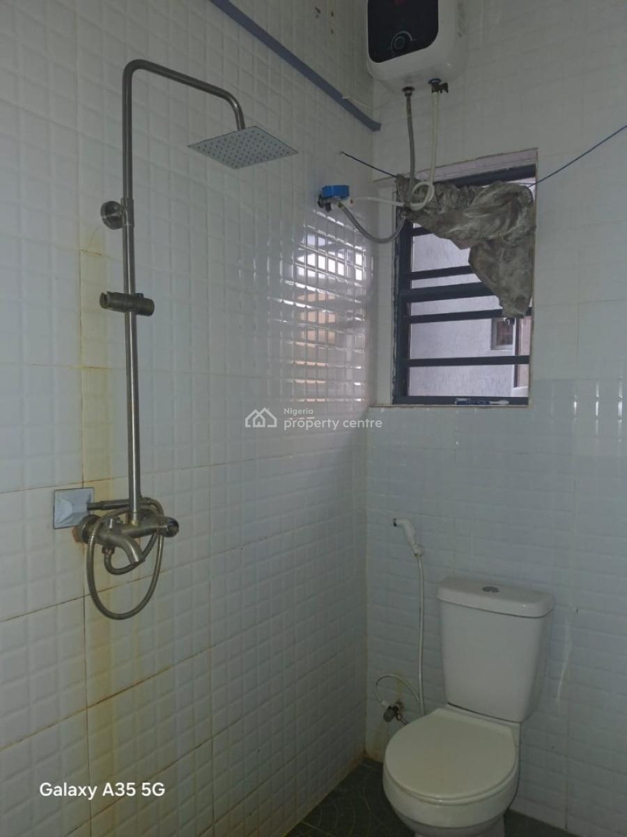 Lovely 2 Bedroom Flat, Ogombo, Ajah, Lagos, Flat / Apartment for Rent
