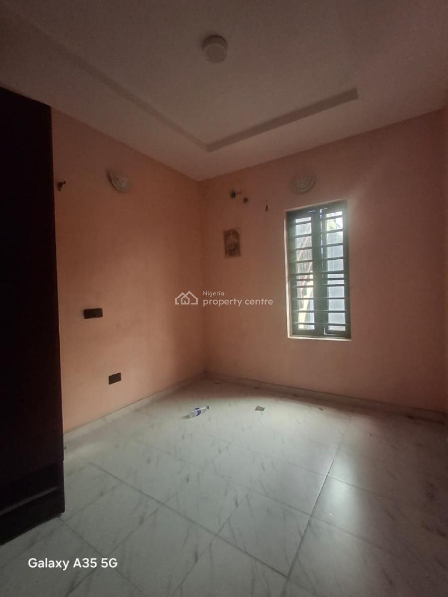 Lovely 2 Bedroom Flat, Ogombo, Ajah, Lagos, Flat / Apartment for Rent
