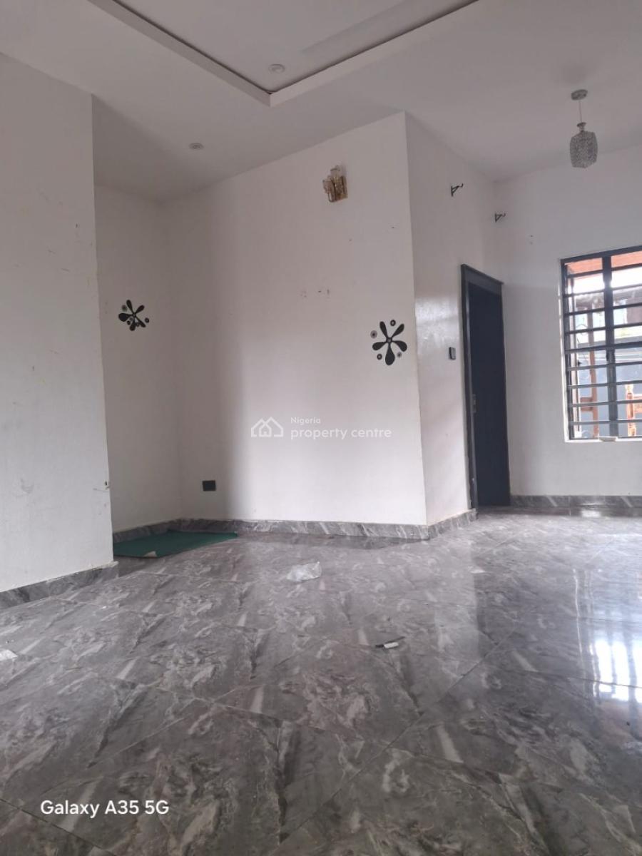 Lovely 2 Bedroom Flat, Ogombo, Ajah, Lagos, Flat / Apartment for Rent