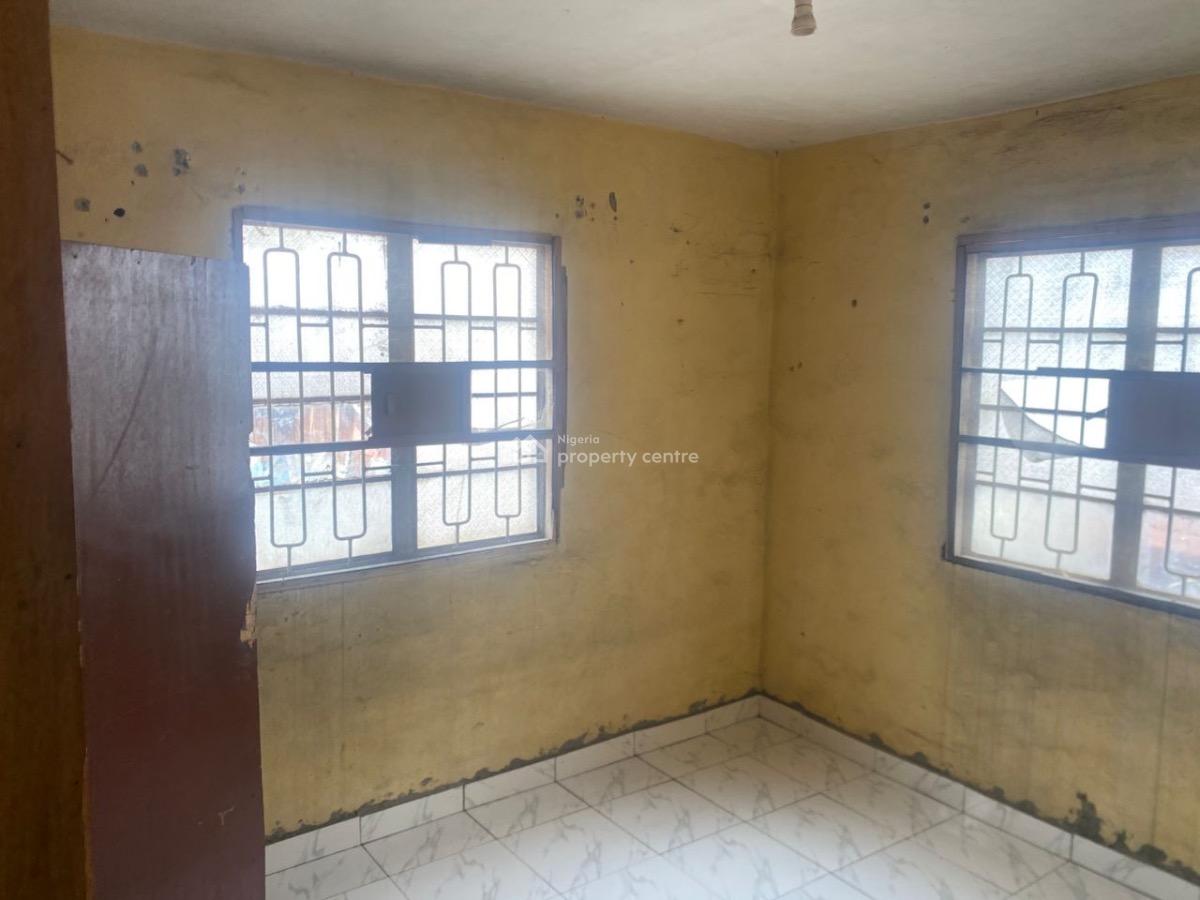 3 Bedroom Flat, Ogba, Ikeja, Lagos, House for Rent