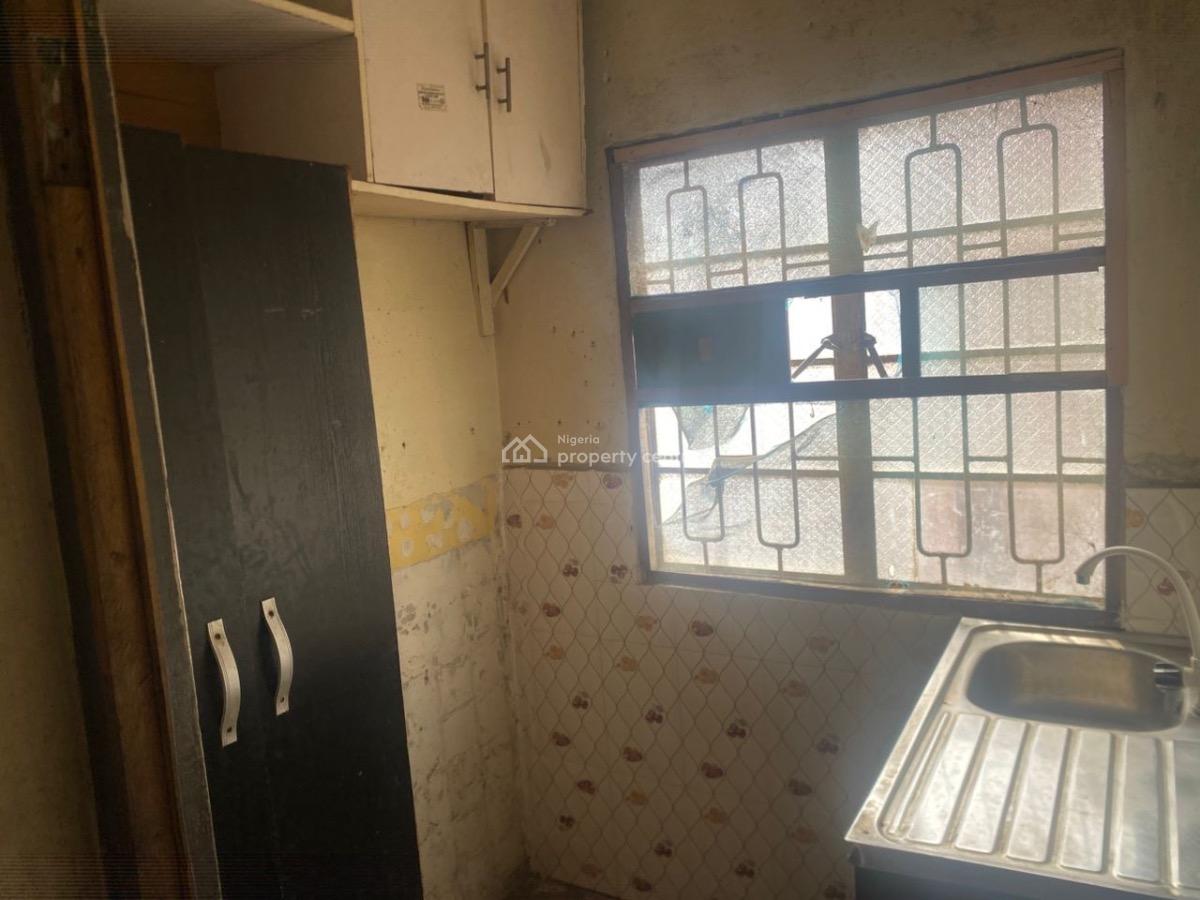 3 Bedroom Flat, Ogba, Ikeja, Lagos, House for Rent