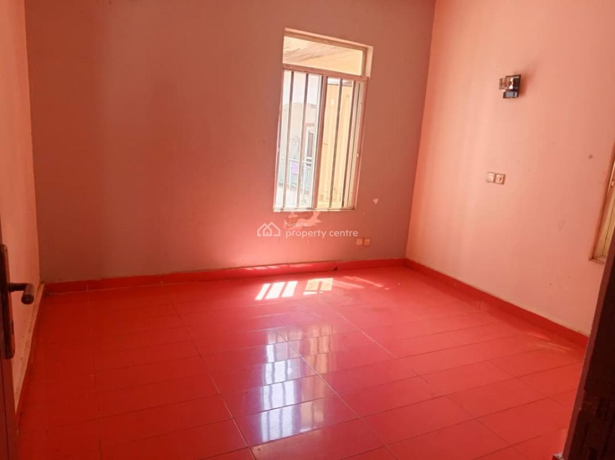 5 Bedroom Fully Detached Duplex, Chevron, Lekki, Lagos, Detached Duplex for Rent