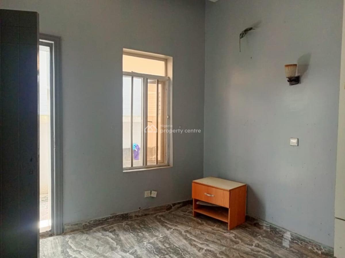 5 Bedroom Fully Detached Duplex, Chevron, Lekki, Lagos, Detached Duplex for Rent