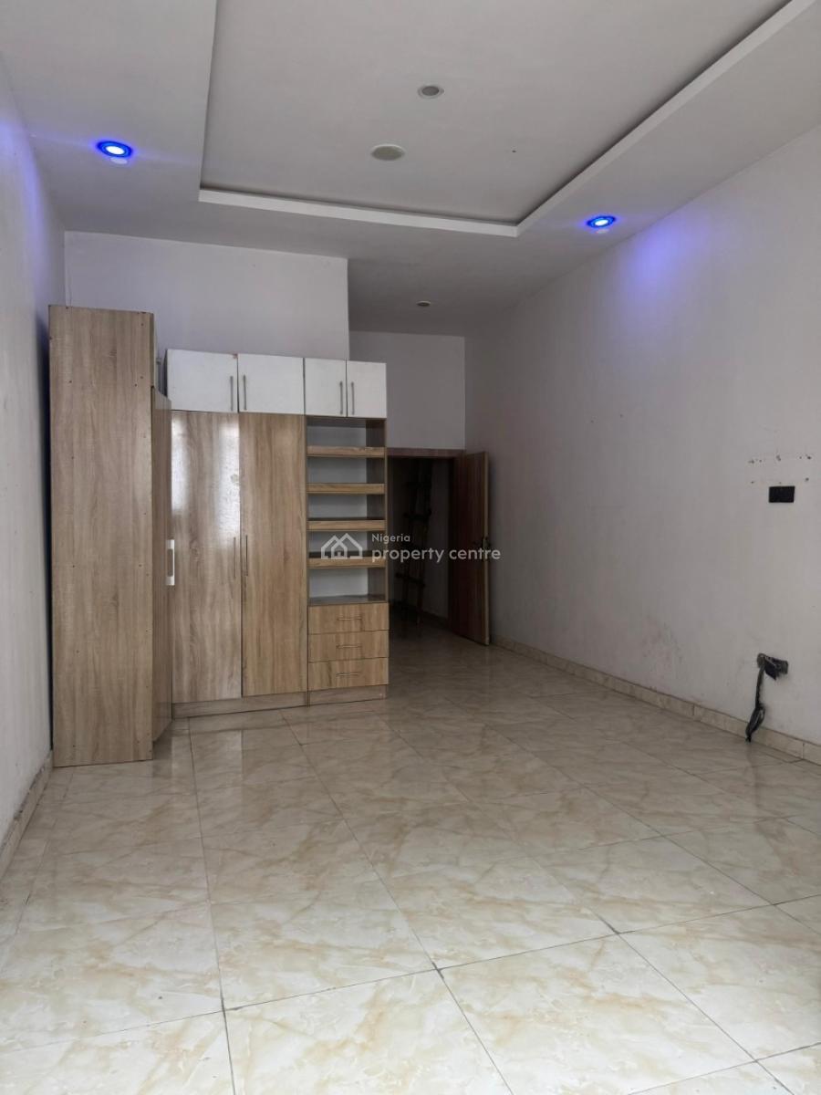Well Maintained 3 Bedroom Duplex, Harris Drive, Ikota, Lekki, Lagos, Terraced Duplex for Rent
