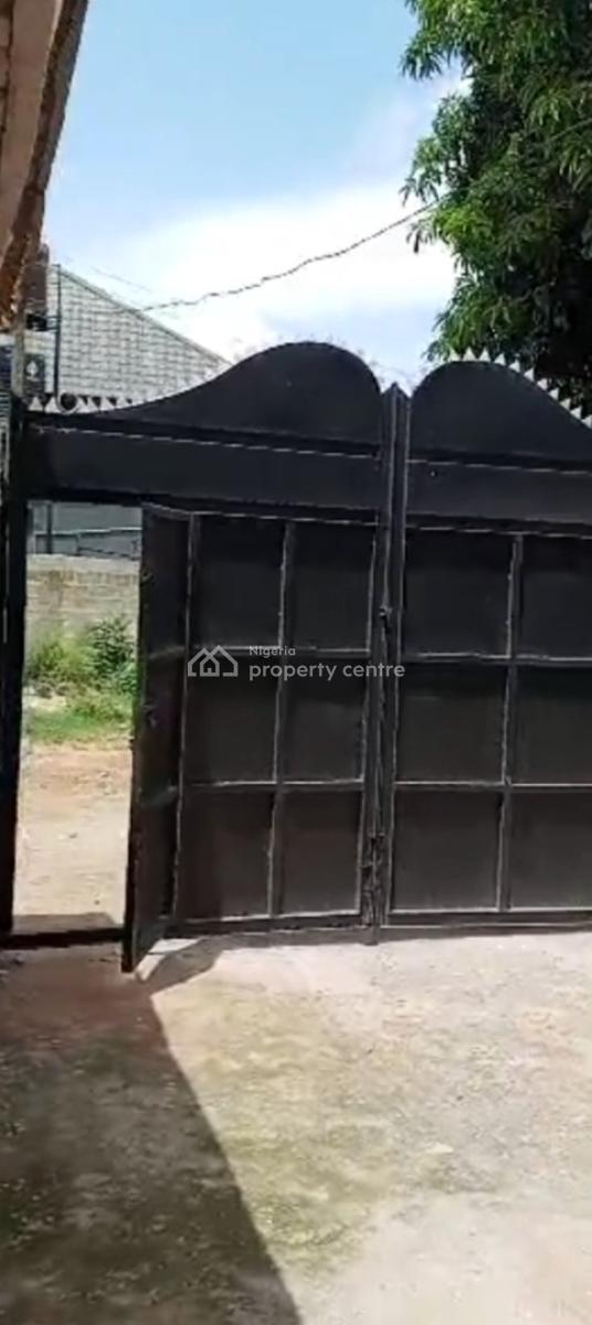 Lovely Single Room Self Contain, Off Latikay Bus Stop Via Agbara Lagos Badagry Express Rd, Agbara-igbesa, Lagos, Self Contain (single Rooms) for Rent