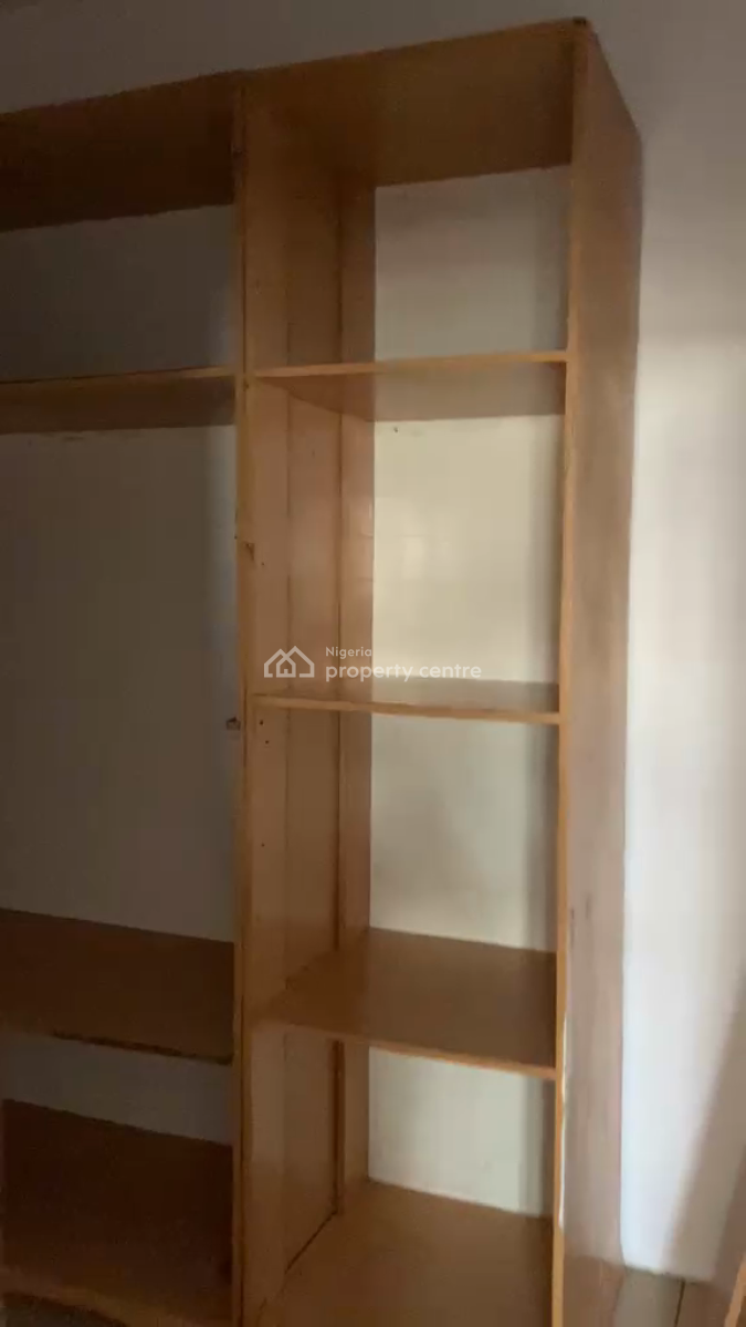 a Spacious 1 Bedroom Apartment, Off Admiralty Way, Lekki Phase 1, Lekki, Lagos, Mini Flat (room and Parlour) for Rent