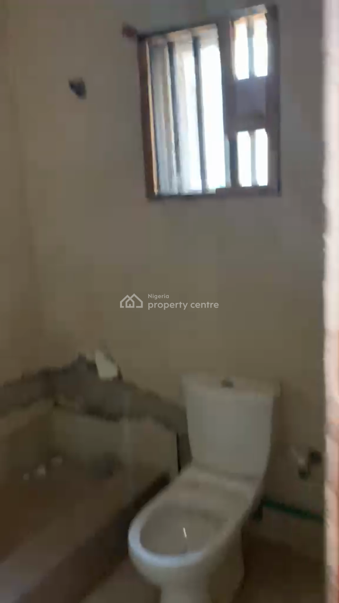 a Spacious 1 Bedroom Apartment, Off Admiralty Way, Lekki Phase 1, Lekki, Lagos, Mini Flat (room and Parlour) for Rent