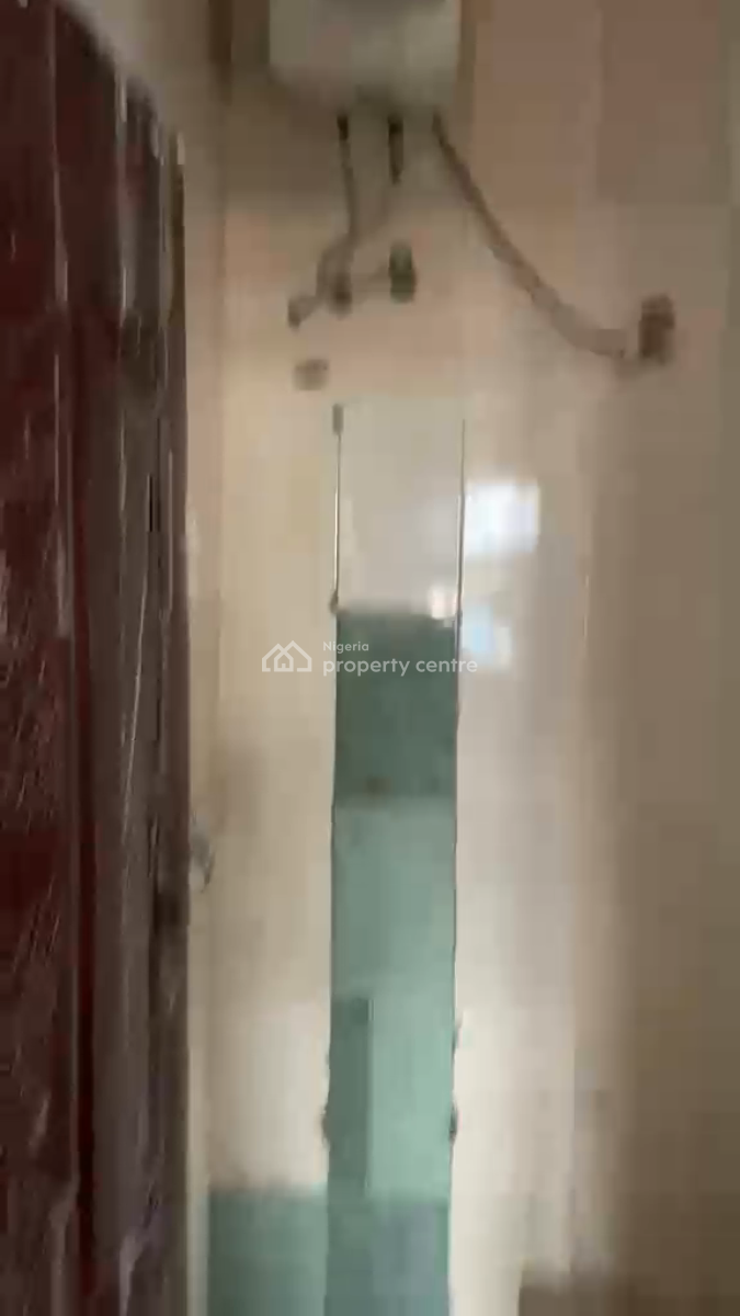 a Spacious 1 Bedroom Apartment, Off Admiralty Way, Lekki Phase 1, Lekki, Lagos, Mini Flat (room and Parlour) for Rent