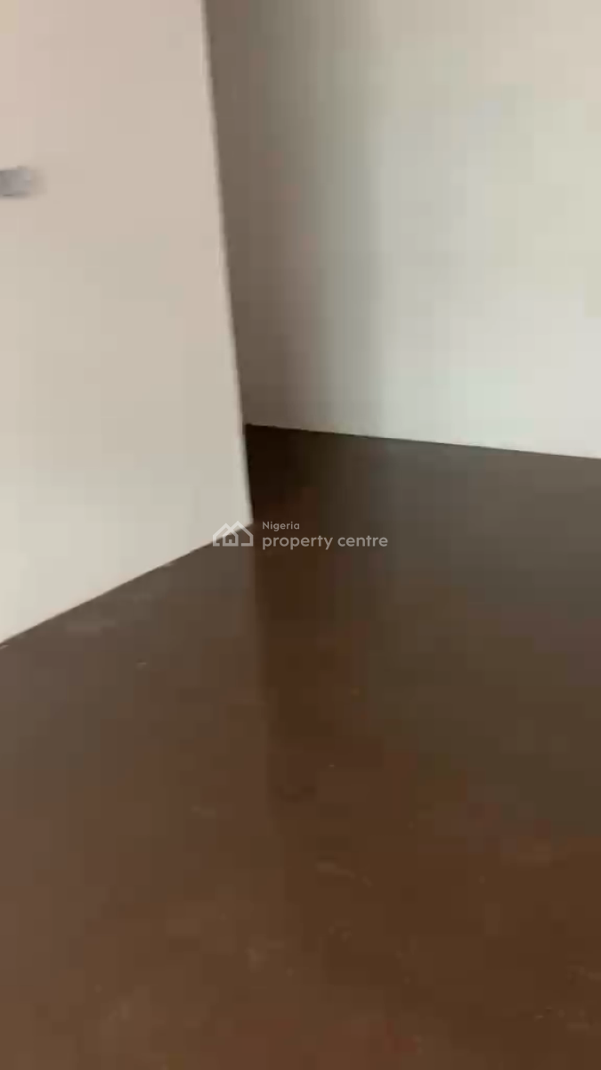 a Spacious 1 Bedroom Apartment, Off Admiralty Way, Lekki Phase 1, Lekki, Lagos, Mini Flat (room and Parlour) for Rent