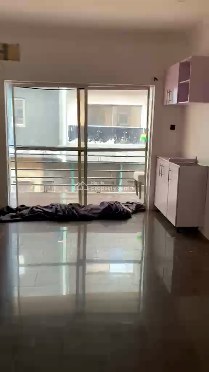 a Spacious 1 Bedroom Apartment, Off Admiralty Way, Lekki Phase 1, Lekki, Lagos, Mini Flat (room and Parlour) for Rent