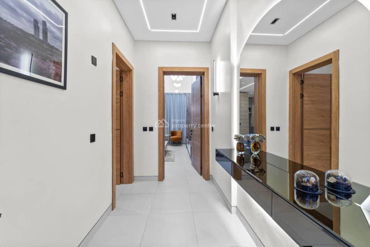 4-bedroom Penthouse Investment, Gra Phase 2, Magodo, Lagos, Flat / Apartment for Sale