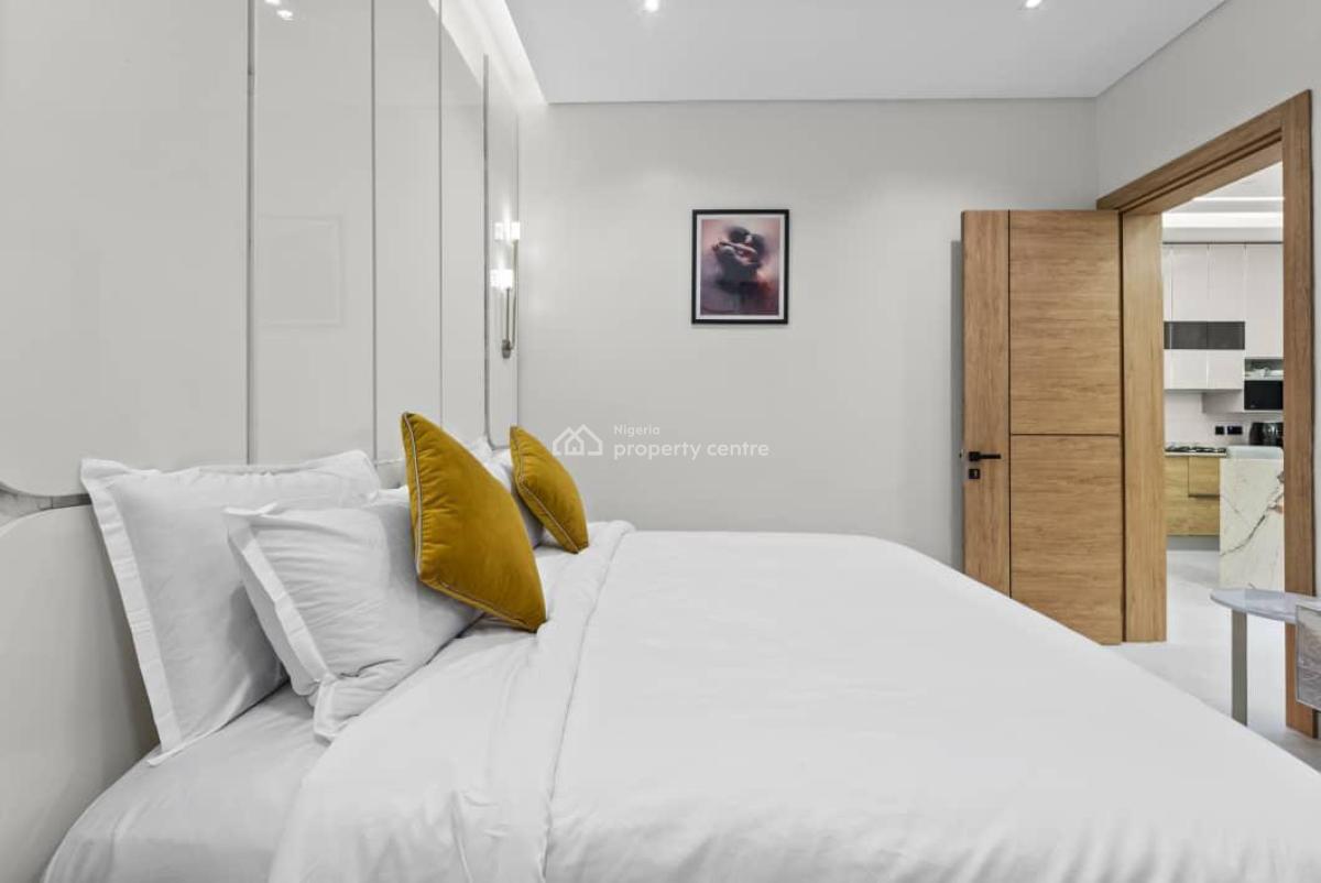 4-bedroom Penthouse Investment, Gra Phase 2, Magodo, Lagos, Flat / Apartment for Sale