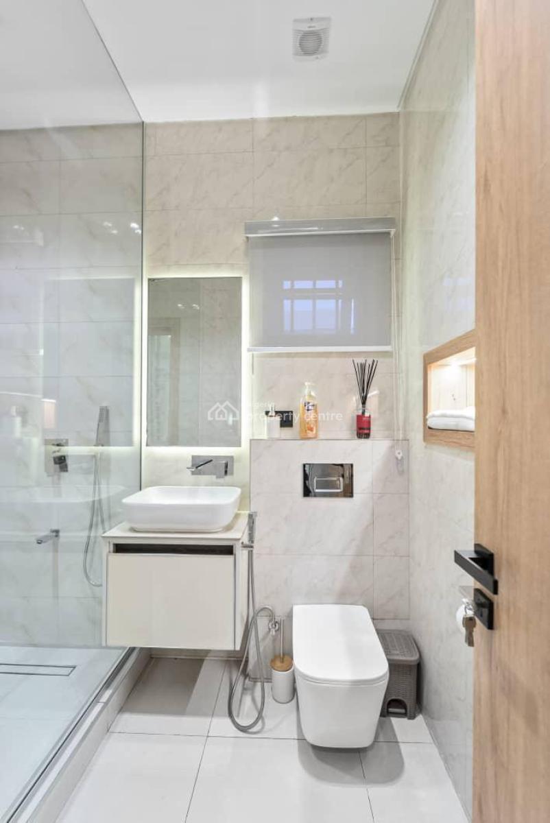 4-bedroom Penthouse Investment, Gra Phase 2, Magodo, Lagos, Flat / Apartment for Sale