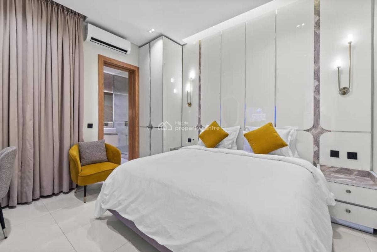 4-bedroom Penthouse Investment, Gra Phase 2, Magodo, Lagos, Flat / Apartment for Sale